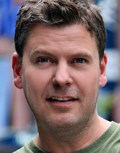 Rob Ross